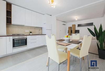 Braytim -Parcul Triade , Apartament 3 camere, Comision 0% - 1