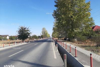 Teren de 500 mp, în Berceni