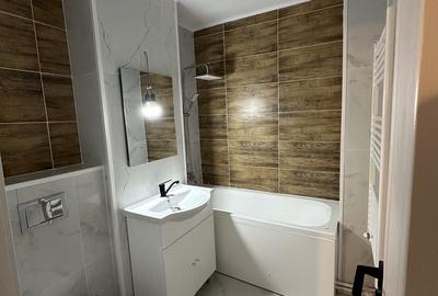 Apartament cu 4 camere decomandat în Dacia