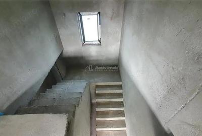 Casa cu teren - ST 329 mp - TEREN 23 ari - Moara - 12