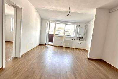 Apartament cu 2 camere decomandat în Sânpetru - 2