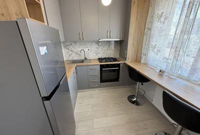 Premium Studio - Grozavesti - Regie Residence Faza 2 - 5
