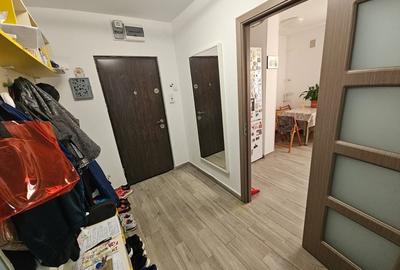Apartament 3 camere decomandat Huedin / Piata Resita - 8