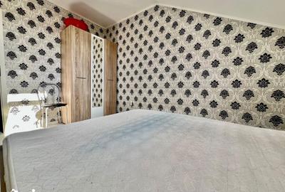 Apartament cu 2 camere semidecomandat, mobilat în Tudor Vladimirescu - 11