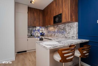 Apartament cu 2 camere în Est
