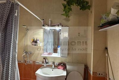 Garsonieră decomandată, mobilată în Bd. Independenței - 7