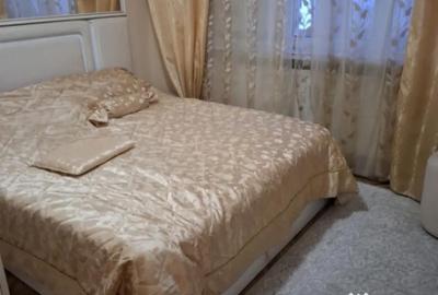 Apartament cu 3 camere semidecomandat în Ultracentral - 5