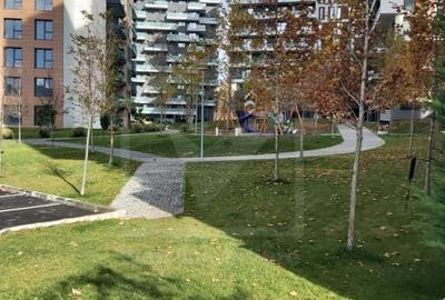 Apartament 3 camere, parcare subterana - 14