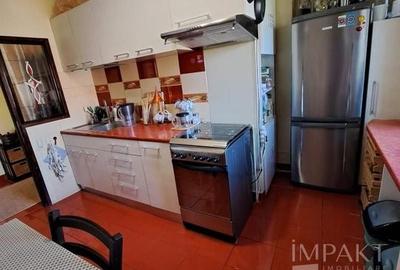 Apartament cu 3 camere spre inchiriere in zona Zorilor/UMF! - 7
