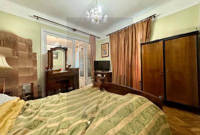 Vânzare Casă cu aplasare Strategică - Copou - Parcul Expoziției - 12