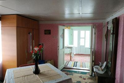 Casă cu 5 camere cu Teren 1551 Mp în Albești - 8