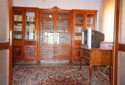 Proprietate de inchiriat: casa Parter + Etaj, Bucium - 10