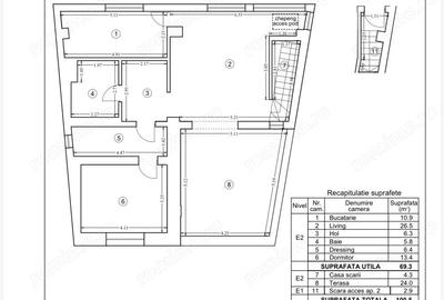 Colentina, spatiu comercial, ideal investitie - 1