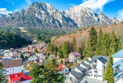 Casă individuală cu 3 camere cu Canalizare în Valea Alba - 18