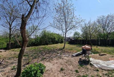 Casă cu 3 camere cu Teren 933 Mp în Sălard - 15