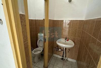 Spațiu comercial, de 80 mp, în Micro III - 8