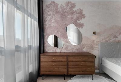 Apartament cu 2 camere semidecomandat, mobilat în Central - 11