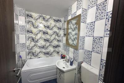 Apartament cu 2 camere decomandat, mobilat în Central - 11