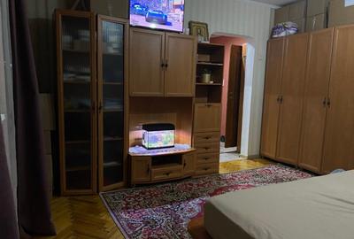 Garsoniera de inchiriat in zona Poltehnica - 4