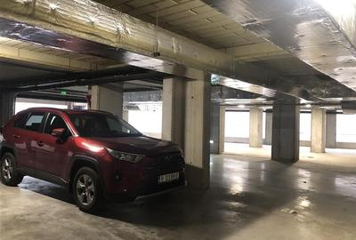 2 Camere Nou 67 MP, Lux, Central, Parcare Subterana - 30