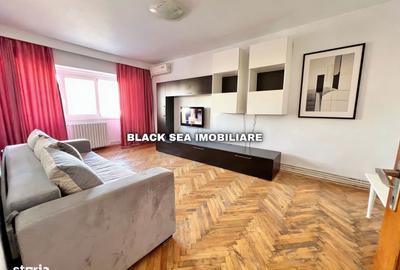 Apartament cu 3 camere decomandat, mobilat în Tomis III - 12