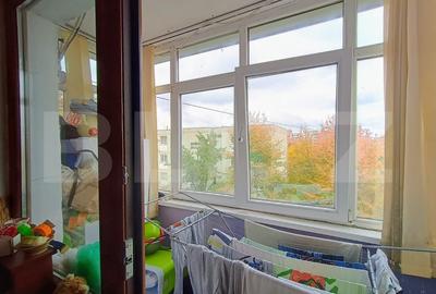 Apartament cu 2 camere, 37 mp - zona Rahovei - 5