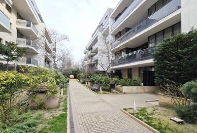 Apartament cu 4 camere decomandat, mobilat în Iancu Nicolae - 1