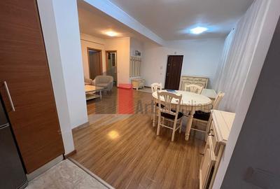 Apartament 1Mai-Domenii, parter cu curte proprie