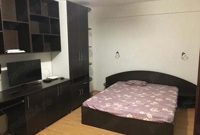 Garsoniera decomandata promenada mall - 1