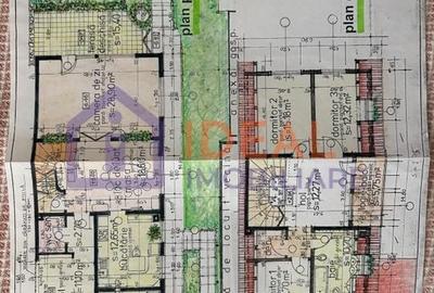 Casa Individuala cu 4 camere si 450 mp de curte, in Valea Aurie - 15
