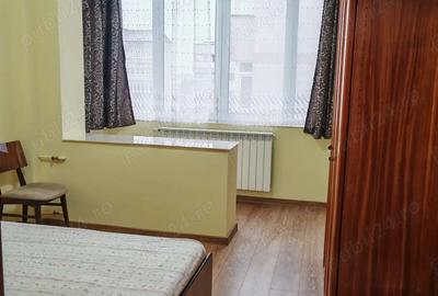 Apartament cu 2 camere ?i living - 7