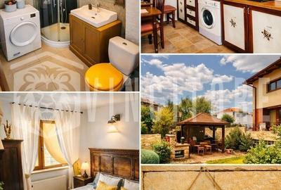 Apartament cu 2 camere, mobilat în Eroii Revoluției - 19