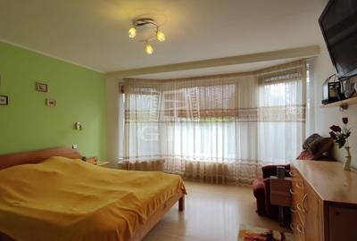 Casa P+1 cu 6 camere, decomandata, suprafata utila 220 mp, Paleu - 14