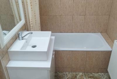 Garsonieră decomandată în Central - 4
