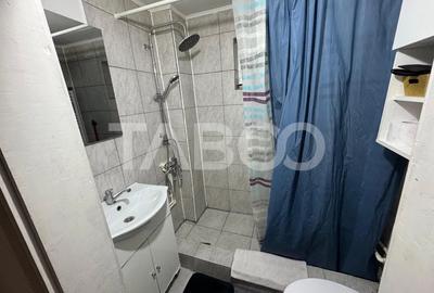 Casa centrala de vanzare in Gura Raului 560 mp curte+gradina - 6