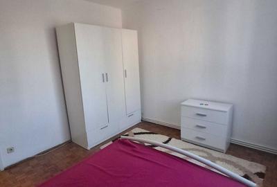 Apartament cu 2 camere semidecomandat în Central - 4