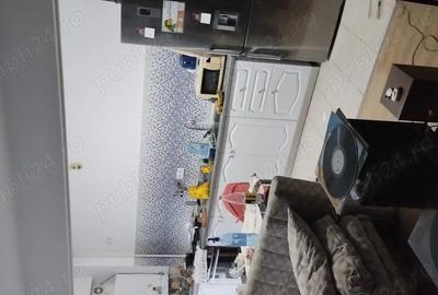 Apartament cu 2 camere decomandat în Antiaeriană - 6