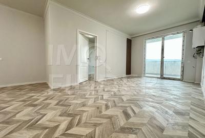 Apartament 3 camere, imobil nou Marasti, finisat - 1