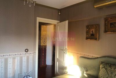 3 camere zona Unirii | Mircea Vodă | Etaj 7 | Vedere Parlament - 14