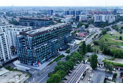 One Cotroceni Park, Progresului 1  - comision 0%, reprezentam proprietarul! - 17