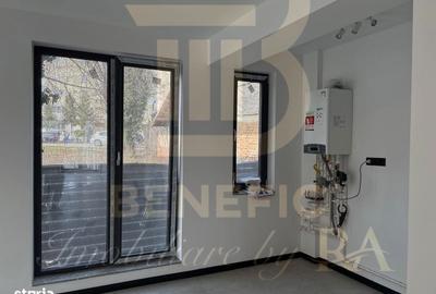 Spațiu comercial, de 220 mp, în Central - 7