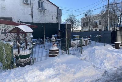 Casă cu 3 camere în Central