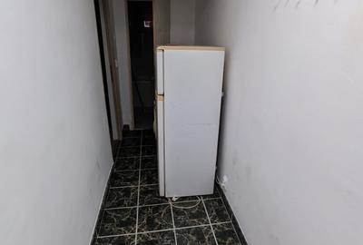 Garsonieră de vânzare, 25 mp, Mănăștur zona Piața Flora - 7