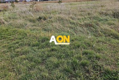 Teren Construcții intravilan de 550 mp, în Micești - 2