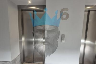 Apartament cu 2 camere decomandat, mobilat în Pipera - 19