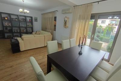 Vila cocheta de vânzare -Tomis plus - 5