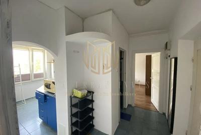 Floreasca 2 camere 47 mp decomandat 119900 eur - 5