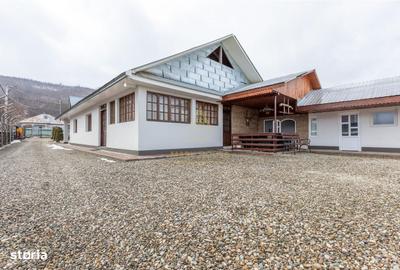 Casă cu 4 camere în Buda - 15