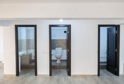 Spațiu comercial, de 130 mp, în Banat - 8