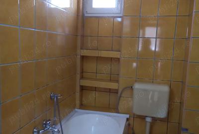 Apartament cu 2 camere decomandat în Central - 9